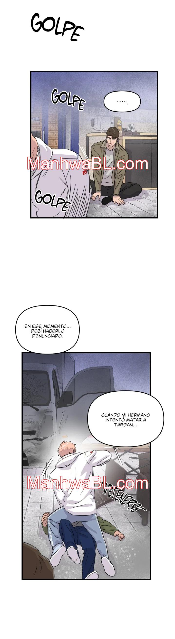 Olympian Baby - Capítulo 19 2 manhwa