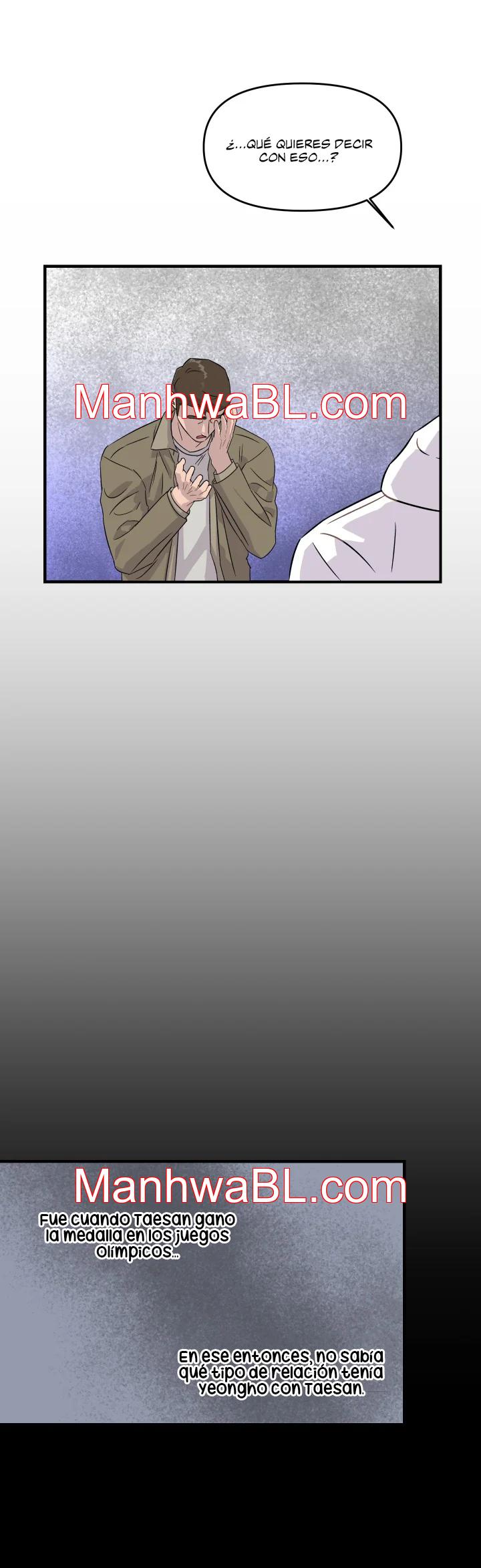 Olympian Baby - Capítulo 19 2 manhwa