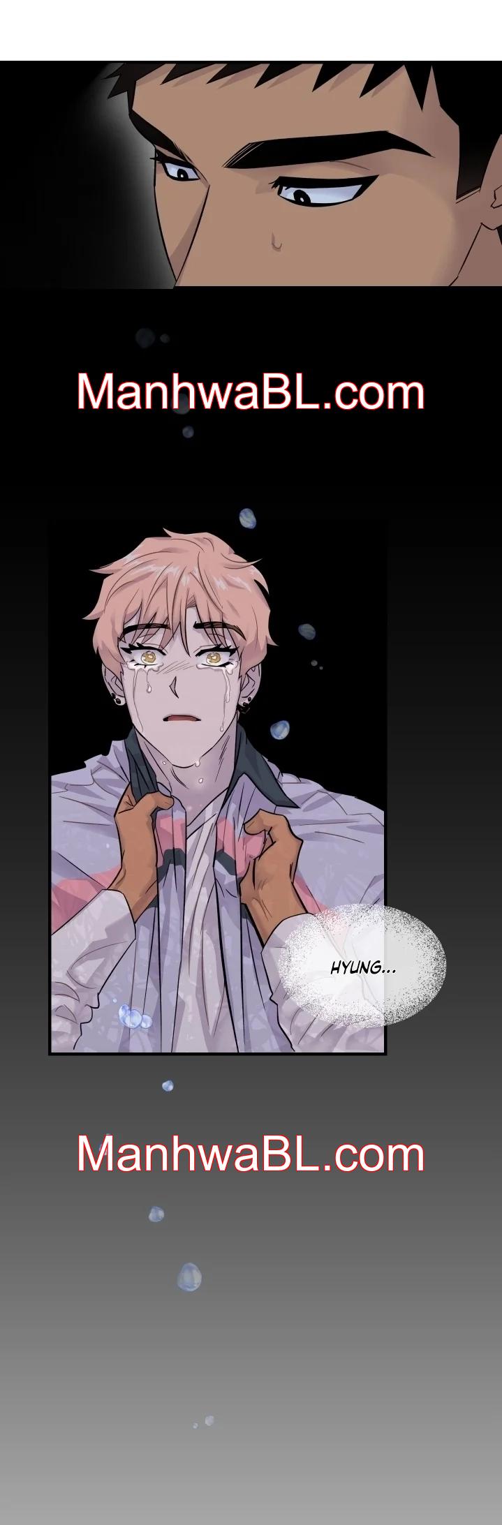Olympian Baby - Capítulo 2 3 manhwa