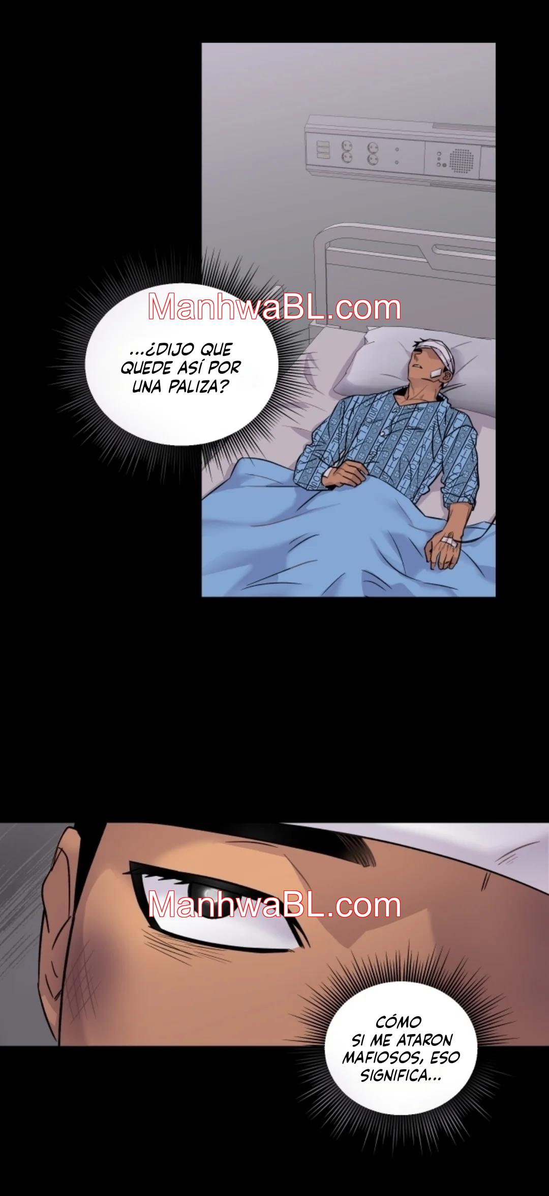 Olympian Baby - Capítulo 2 3 manhwa