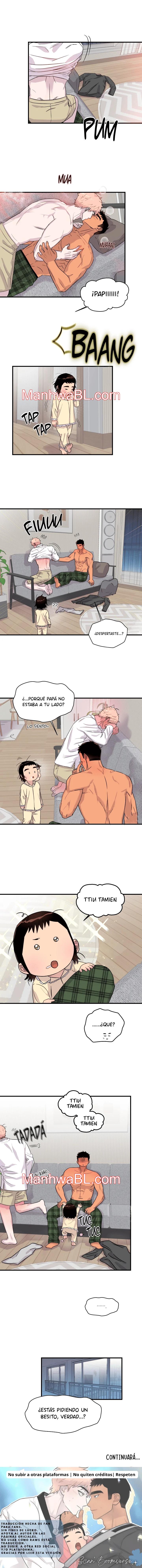 Olympian Baby - Capítulo 23 3 manhwa