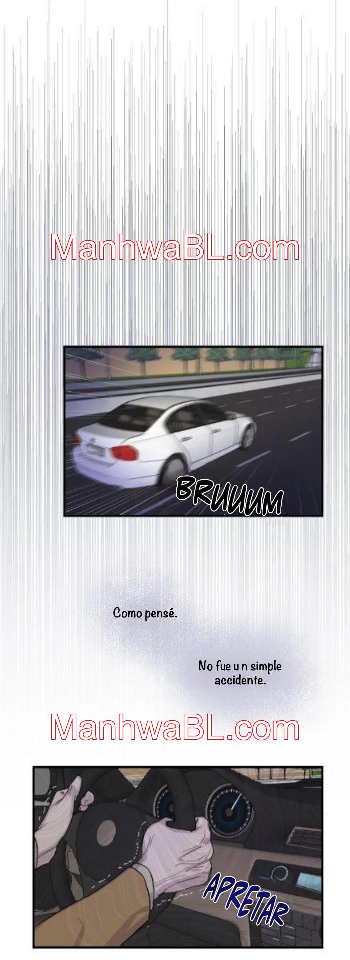 Olympian Baby - Capítulo 14 manhwa