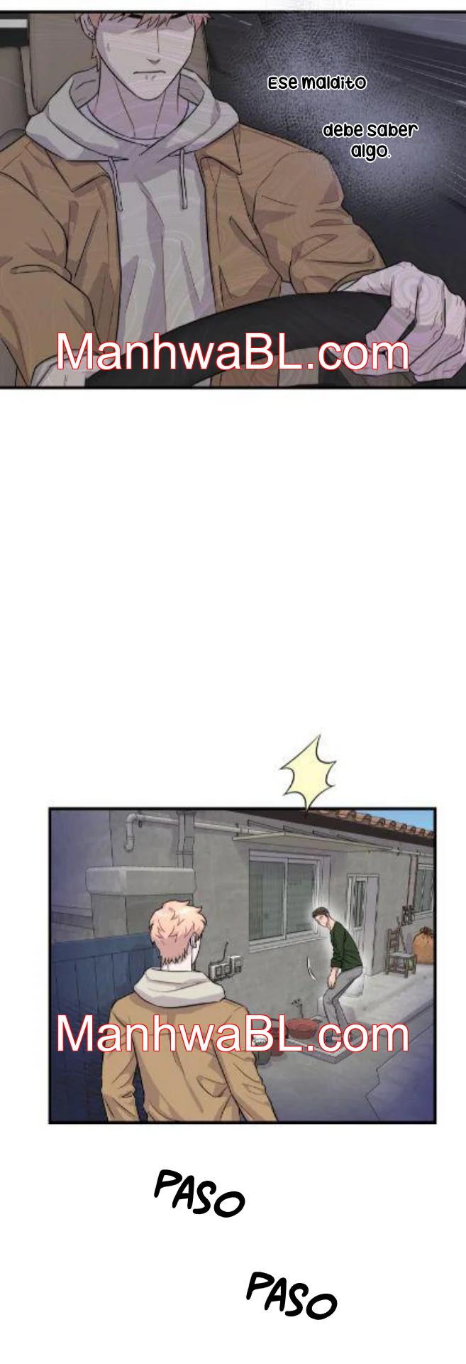 Olympian Baby - Capítulo 14 manhwa