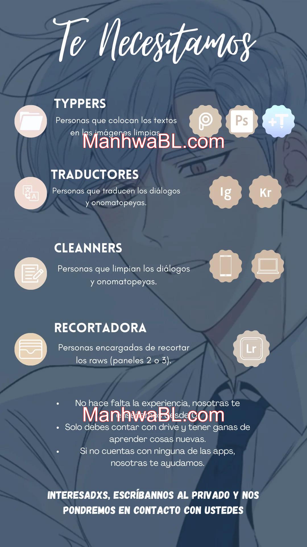 Olympian Baby - Capítulo 6 manhwa