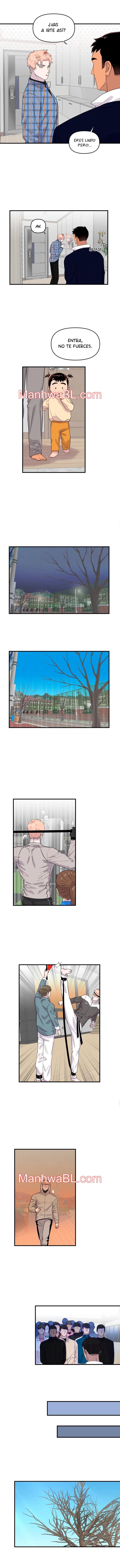 Olympian Baby - Capítulo 24 2 manhwa
