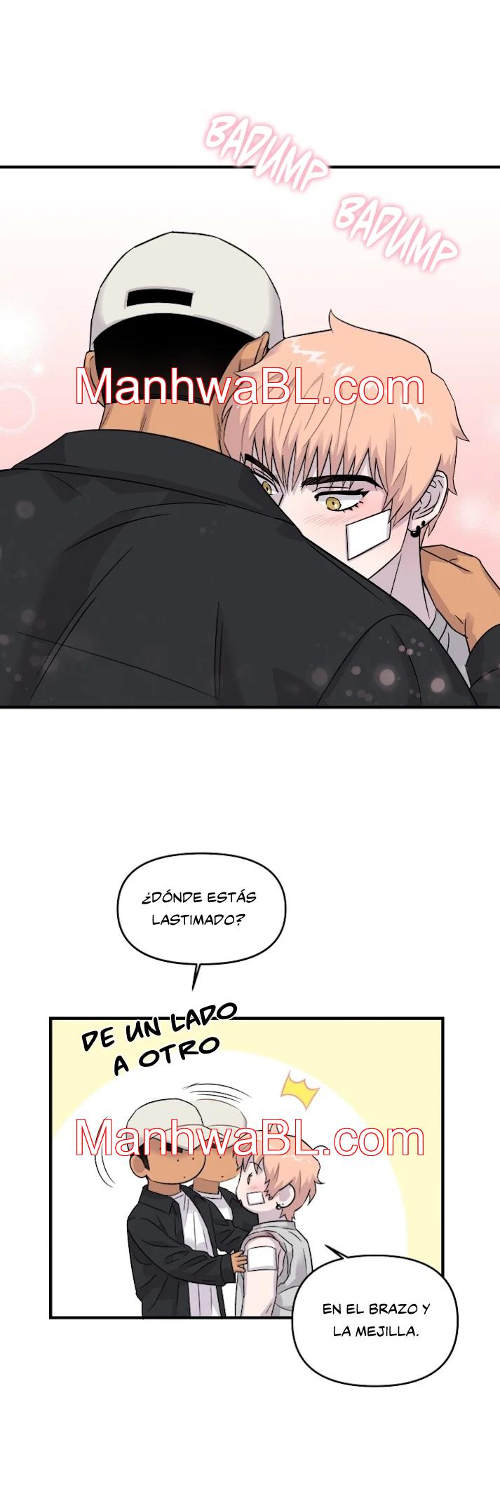 Olympian Baby - Capítulo 20 2 manhwa