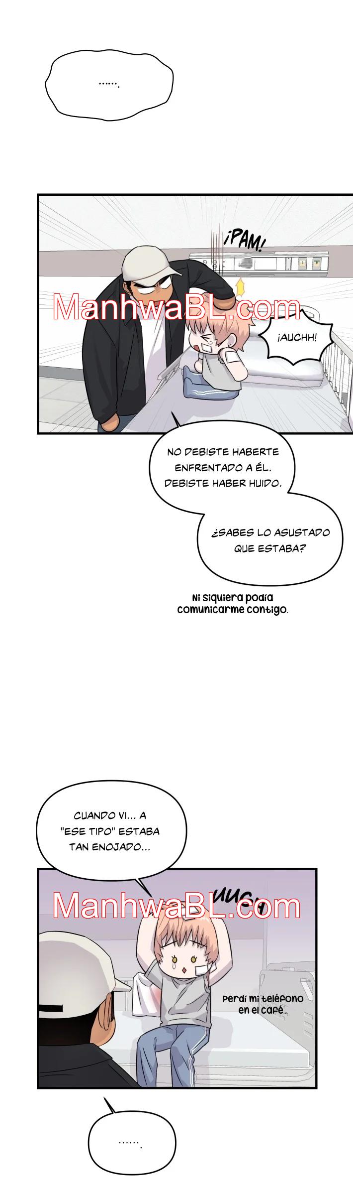 Olympian Baby - Capítulo 20 2 manhwa