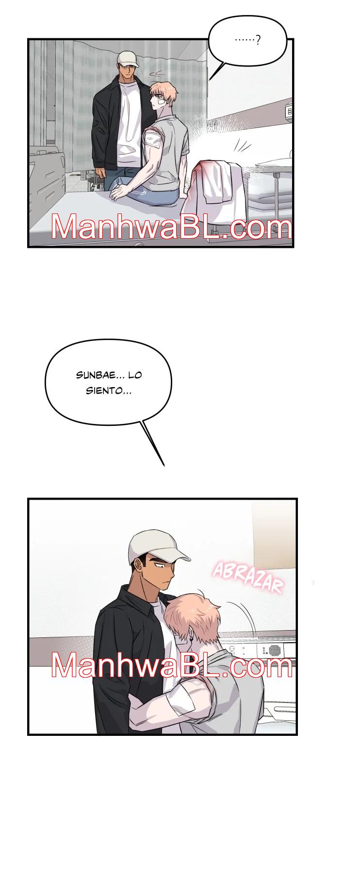 Olympian Baby - Capítulo 20 2 manhwa