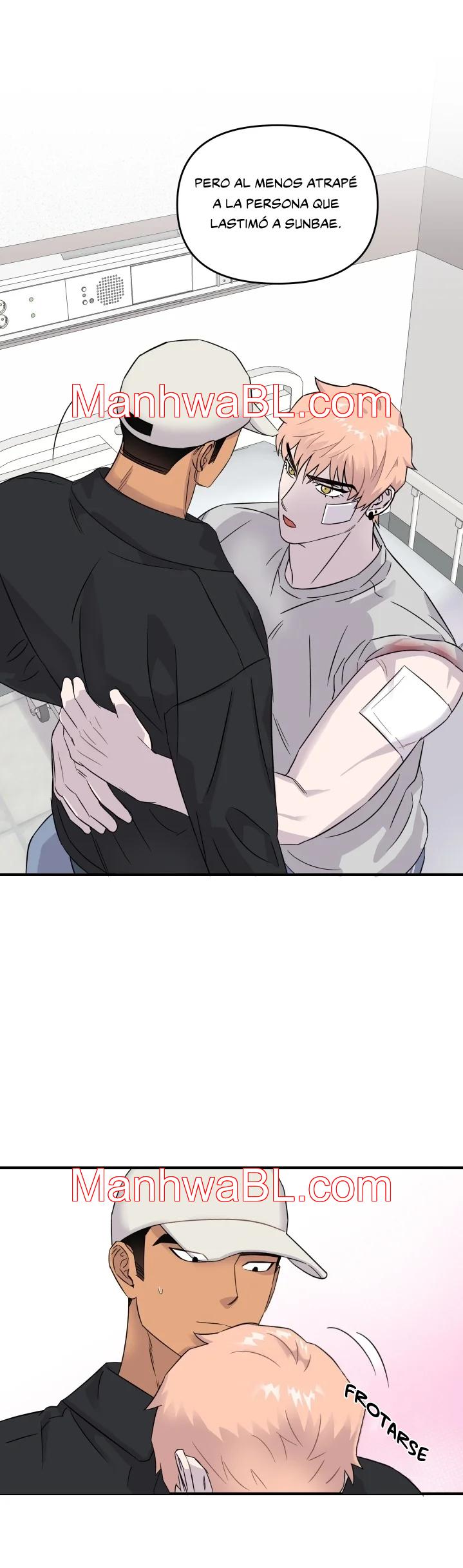 Olympian Baby - Capítulo 20 2 manhwa