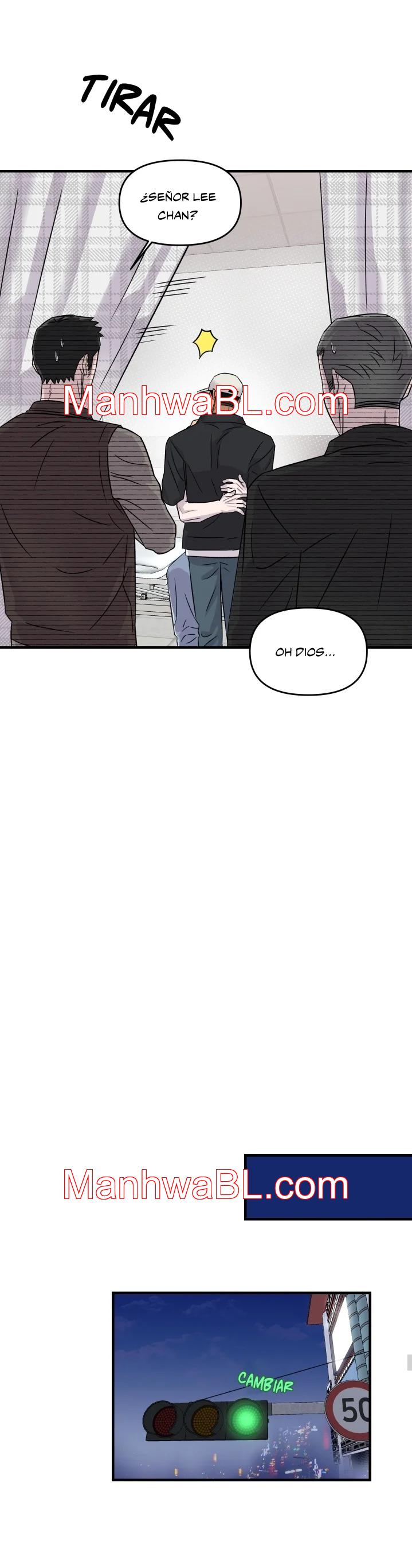 Olympian Baby - Capítulo 20 2 manhwa