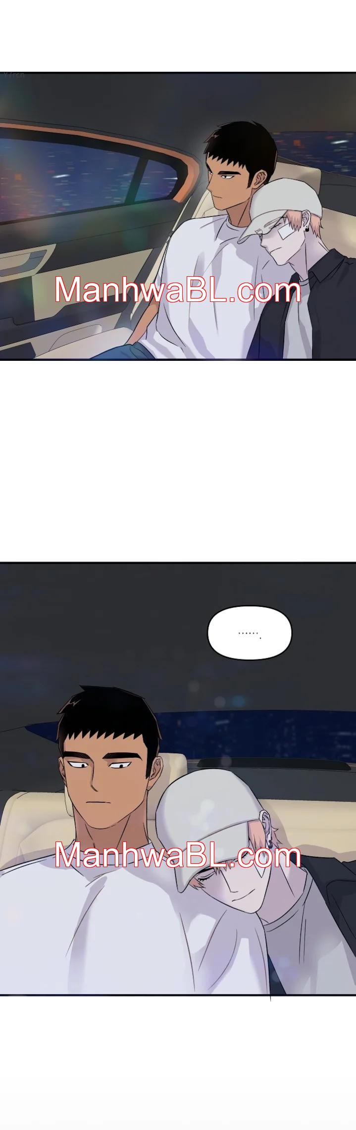 Olympian Baby - Capítulo 20 2 manhwa