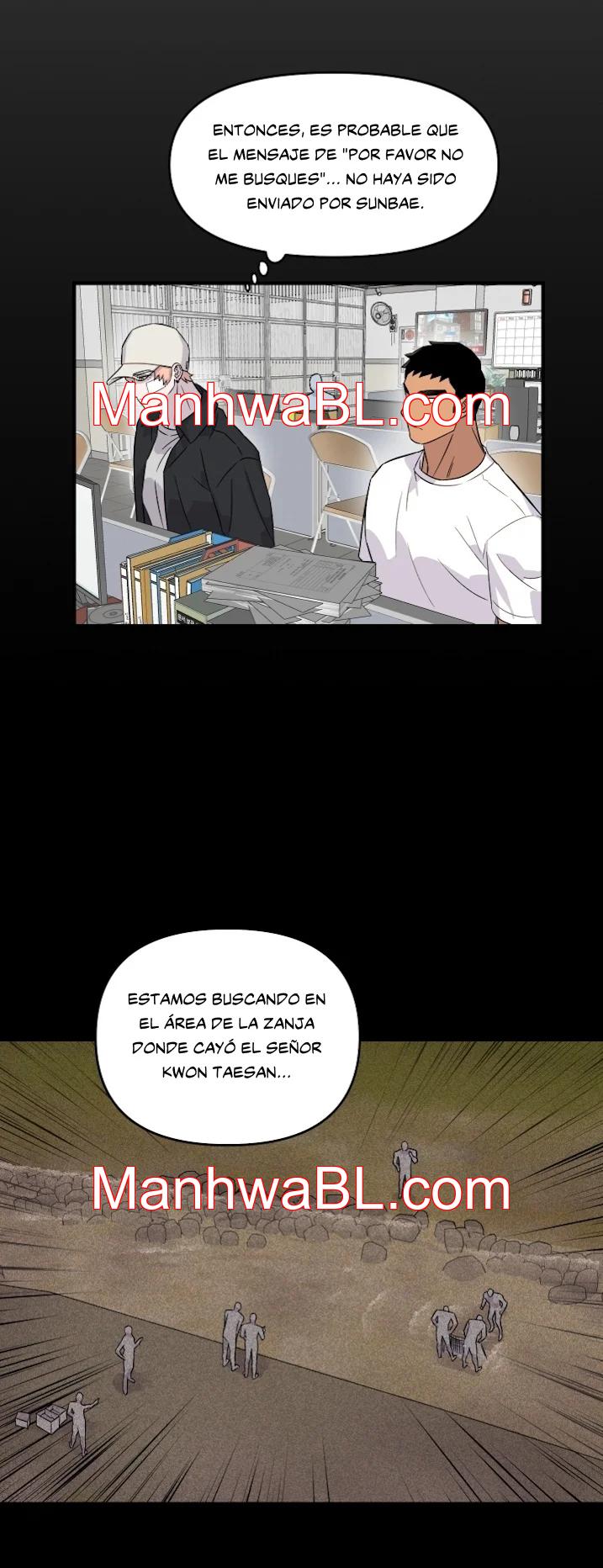 Olympian Baby - Capítulo 20 2 manhwa