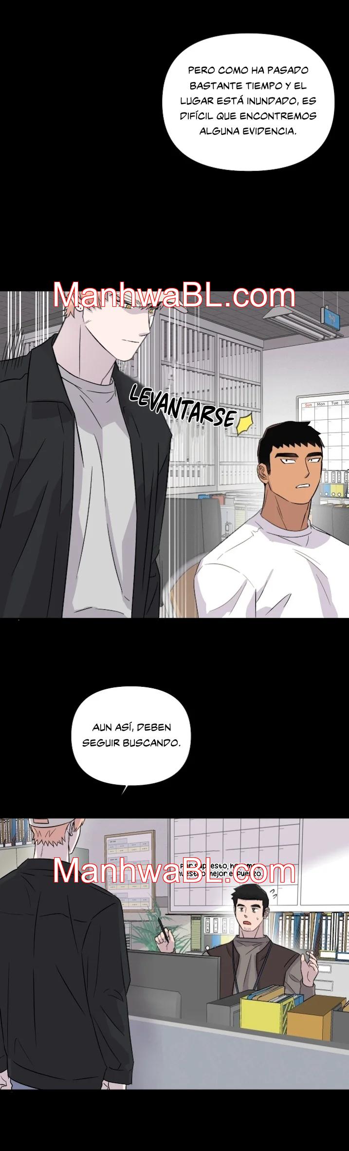 Olympian Baby - Capítulo 20 2 manhwa