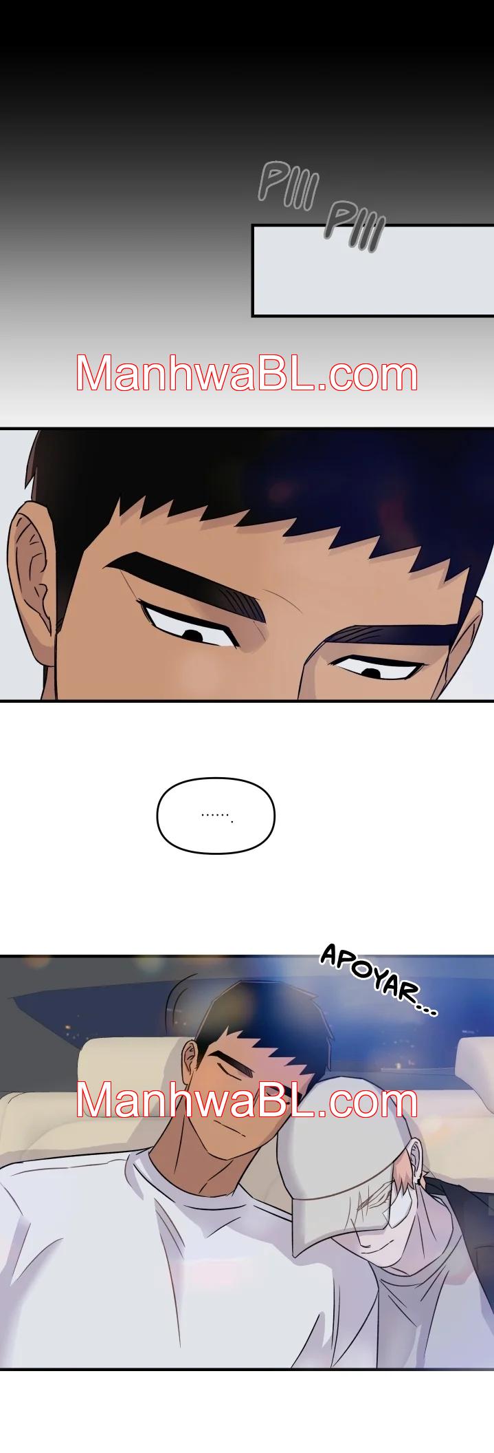 Olympian Baby - Capítulo 20 2 manhwa