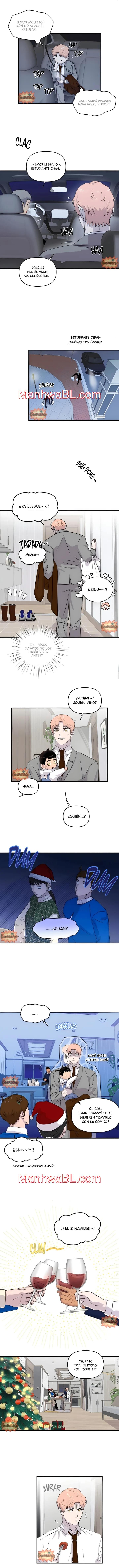 Olympian Baby - Capítulo 25 2 manhwa