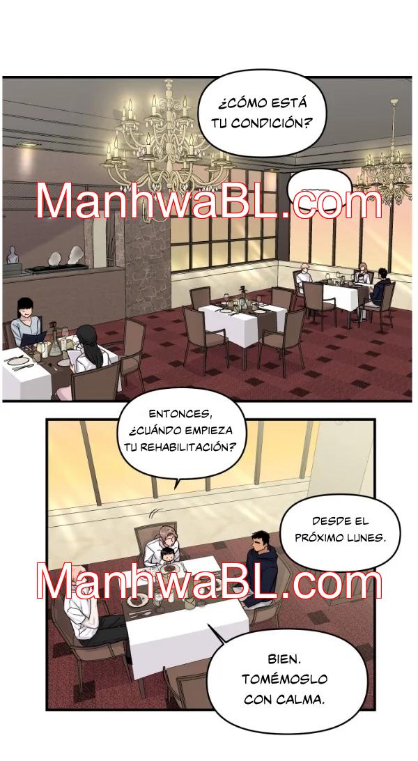 Olympian Baby - Capítulo 7 3 manhwa