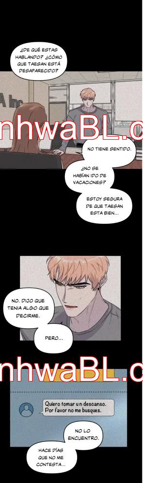 Olympian Baby - Capítulo 7 3 manhwa