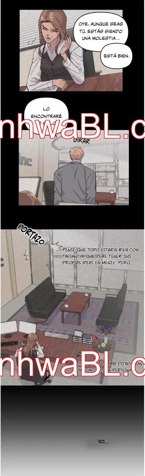 Olympian Baby - Capítulo 7 3 manhwa