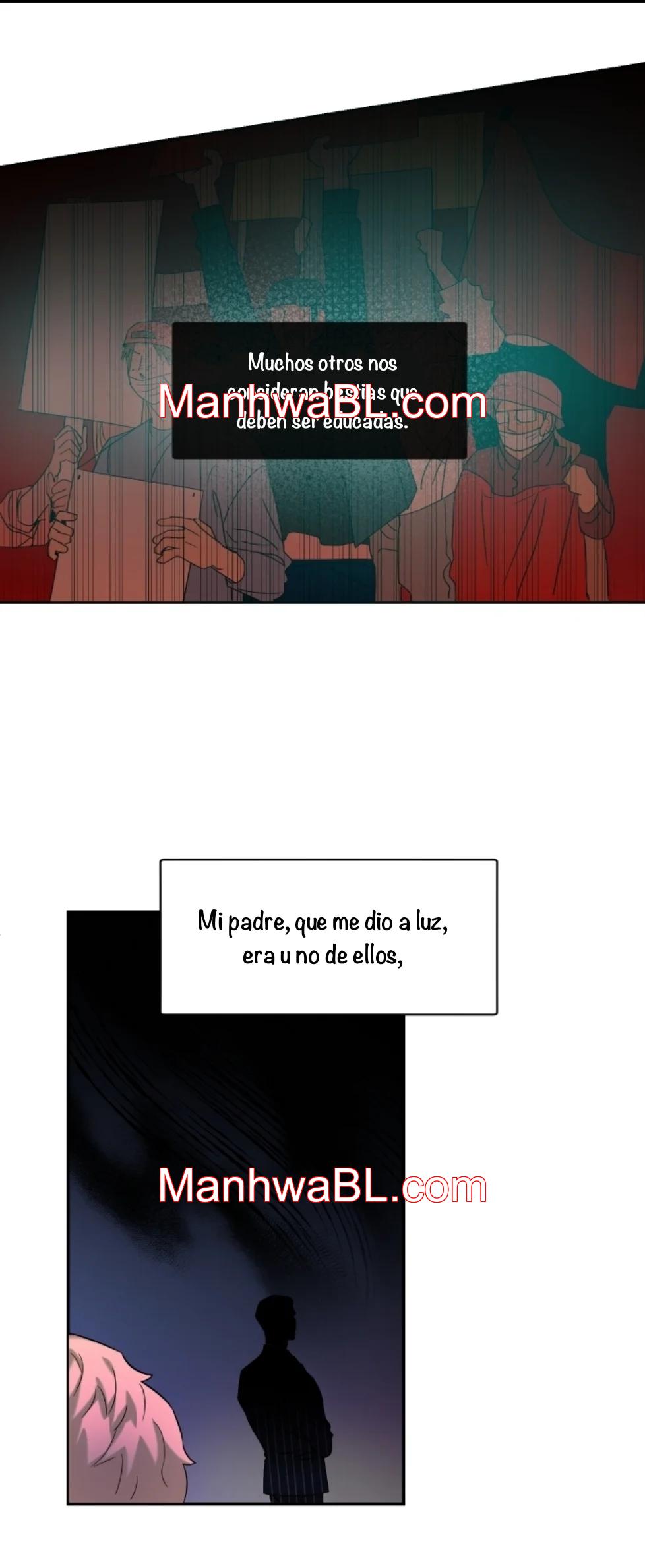 Olympian Baby - Capítulo 1 manhwa