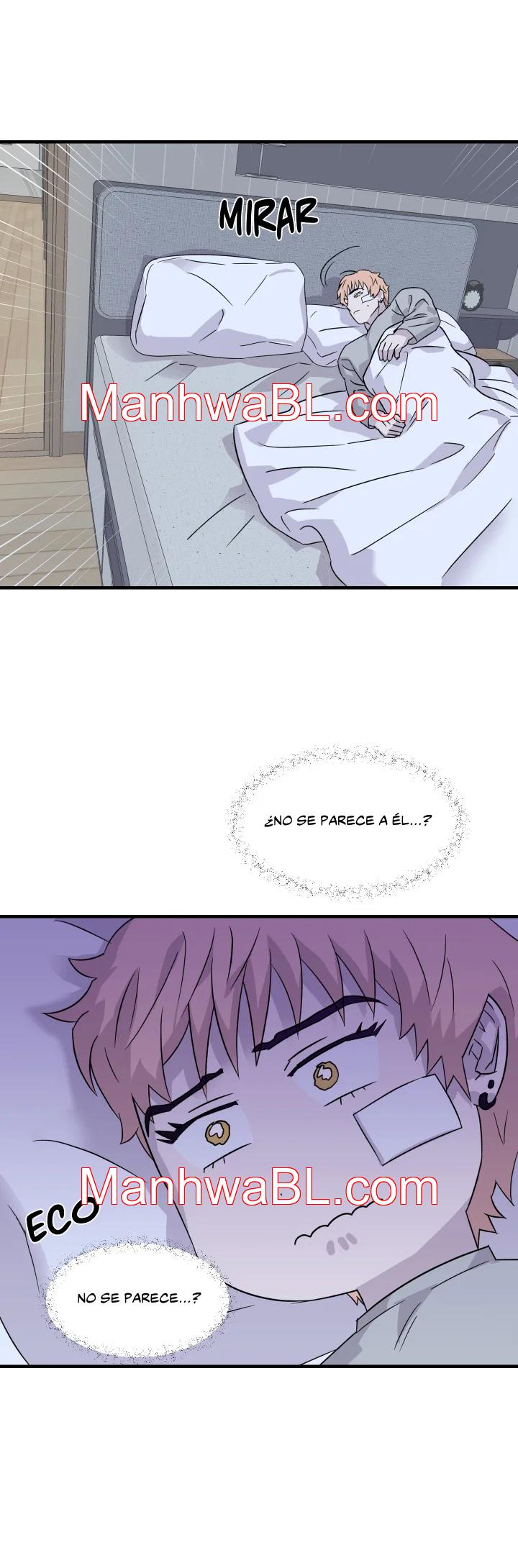 Olympian Baby - Capítulo 22 3 manhwa