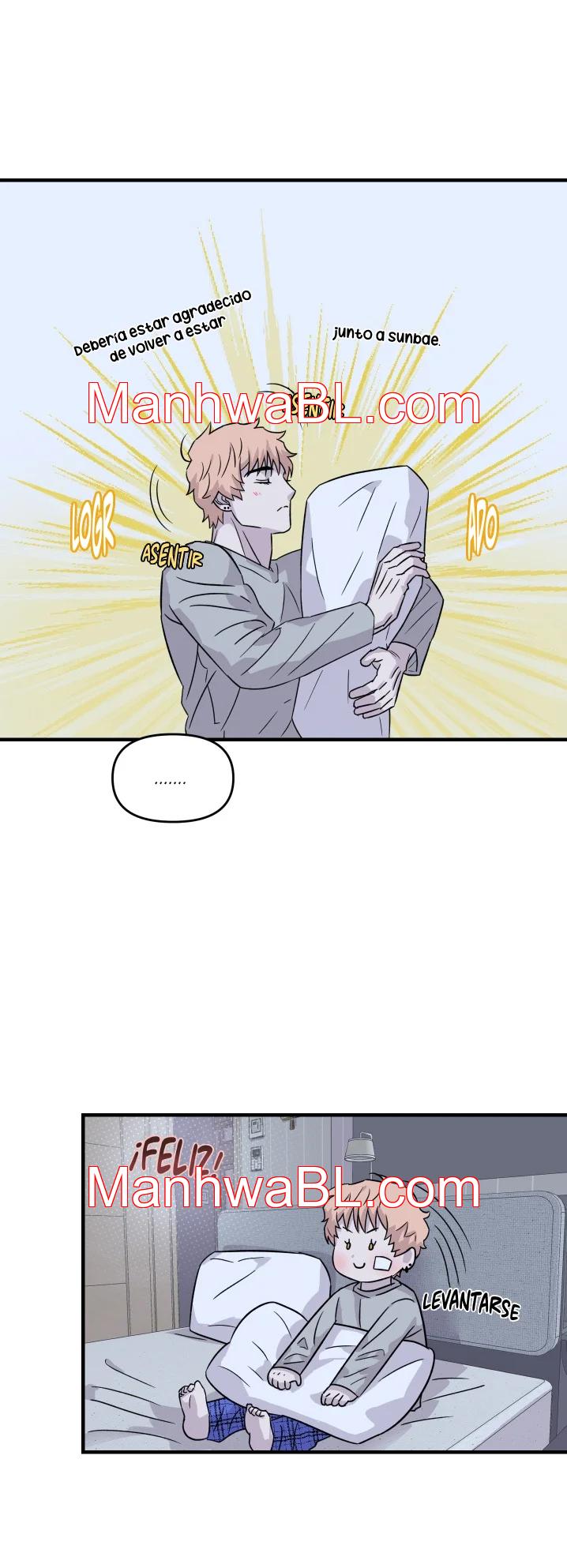 Olympian Baby - Capítulo 22 3 manhwa