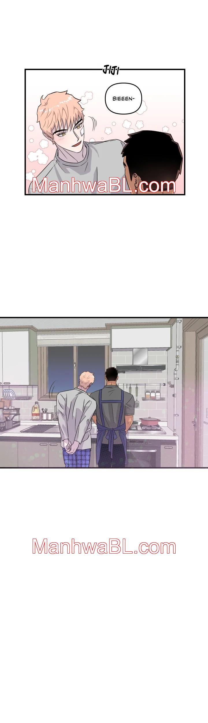 Olympian Baby - Capítulo 22 3 manhwa