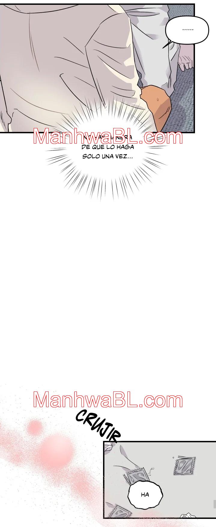 Olympian Baby - Capítulo 17 3 manhwa
