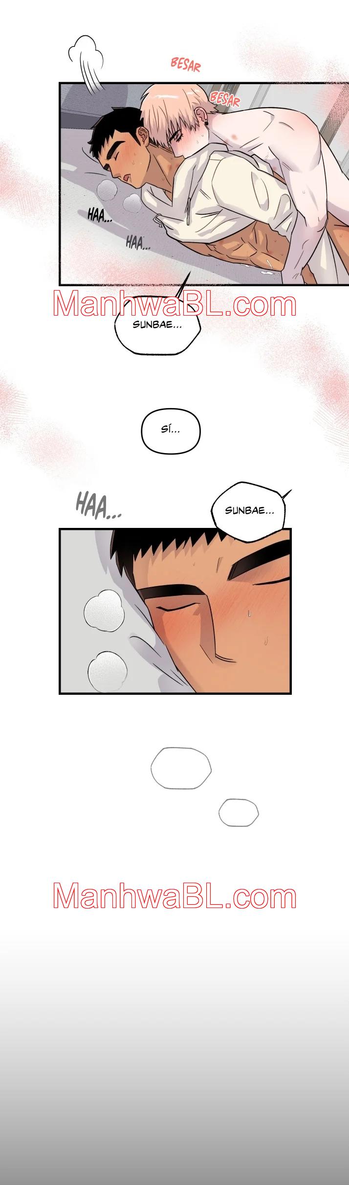 Olympian Baby - Capítulo 17 3 manhwa