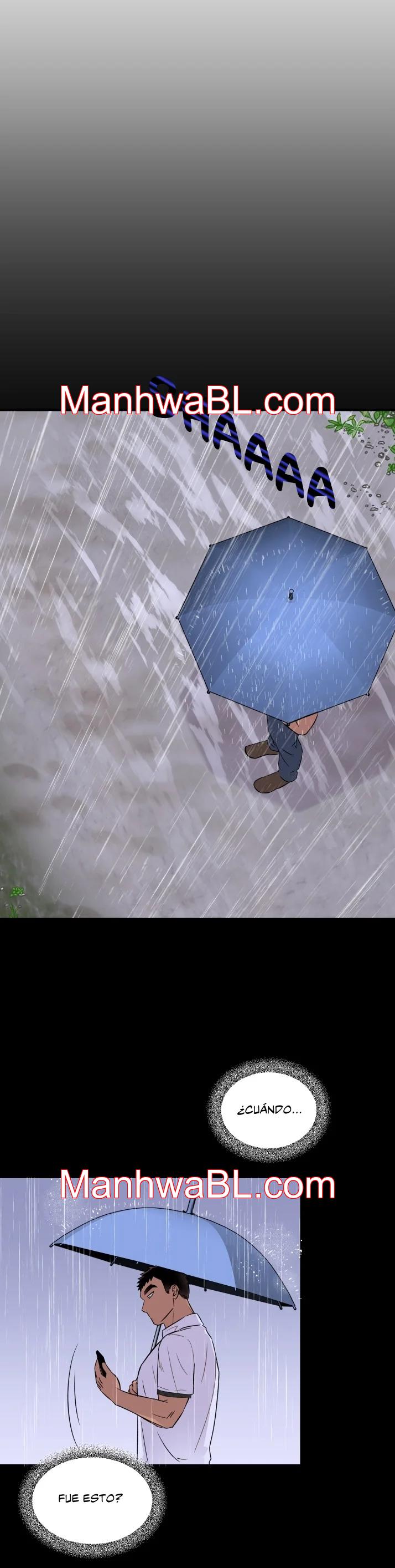 Olympian Baby - Capítulo 17 3 manhwa