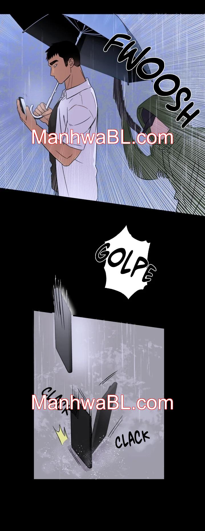 Olympian Baby - Capítulo 17 3 manhwa