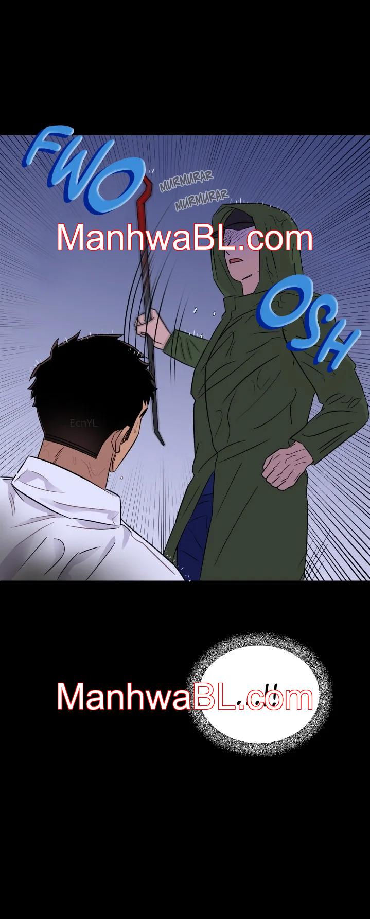 Olympian Baby - Capítulo 17 3 manhwa