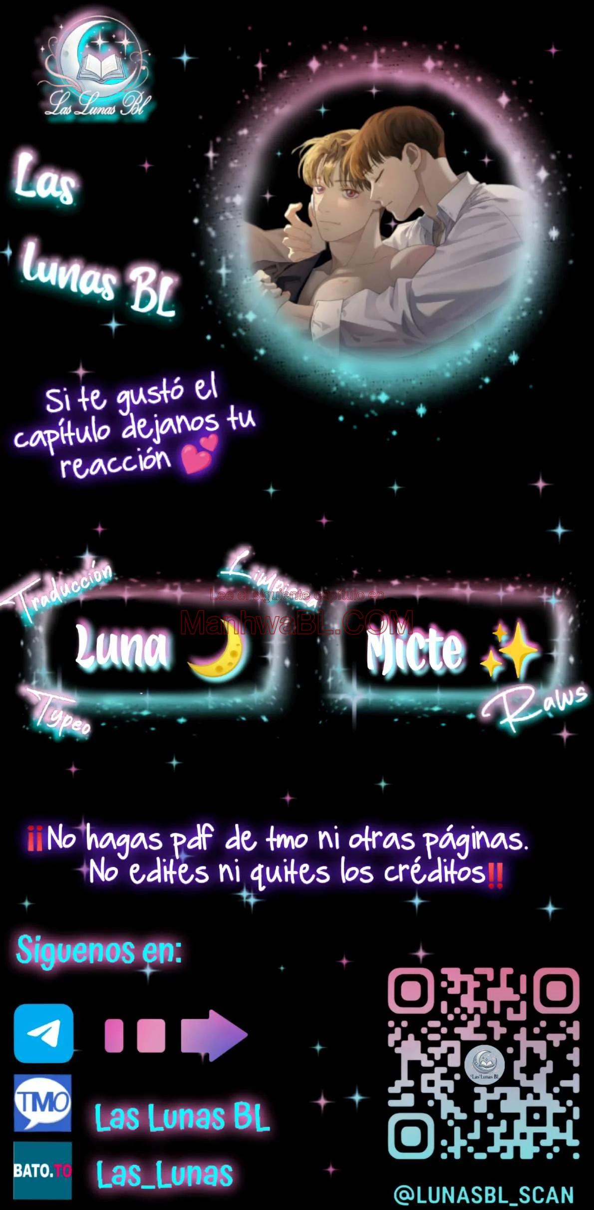 Entre estaciones - Capítulo 25 3 manhwa