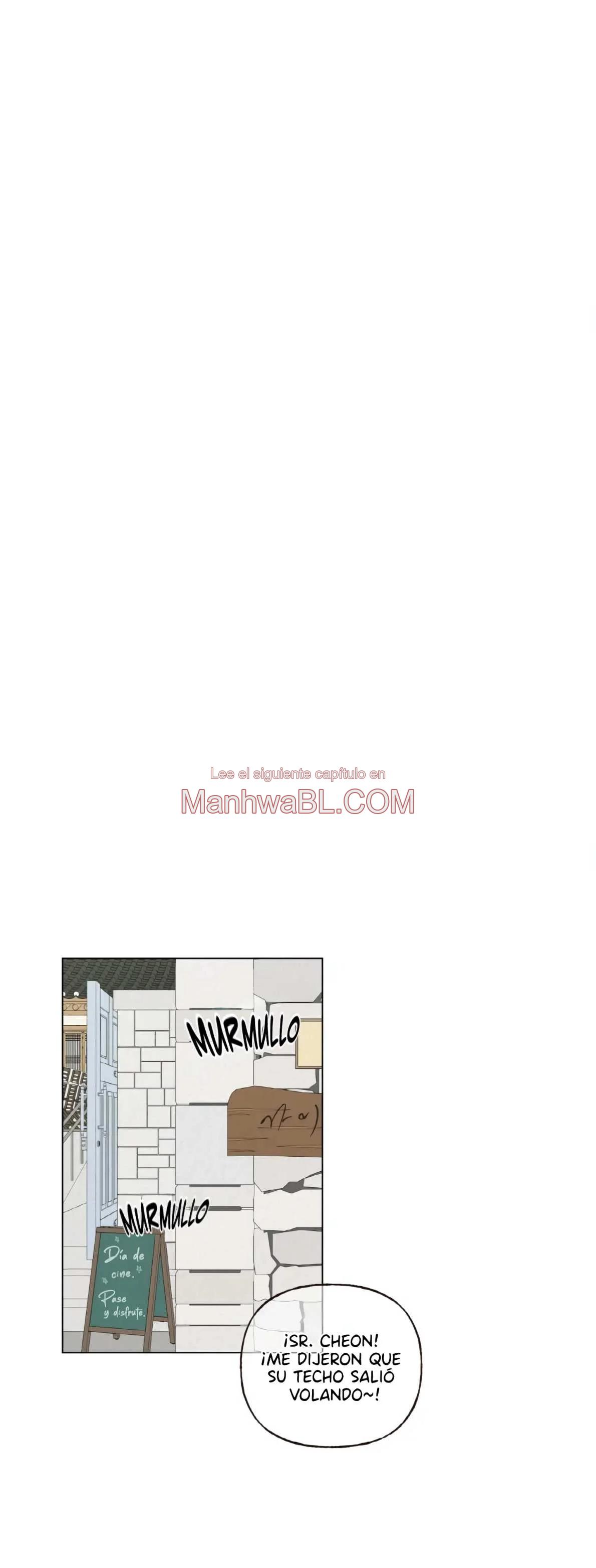 Entre estaciones - Capítulo 27 2 manhwa