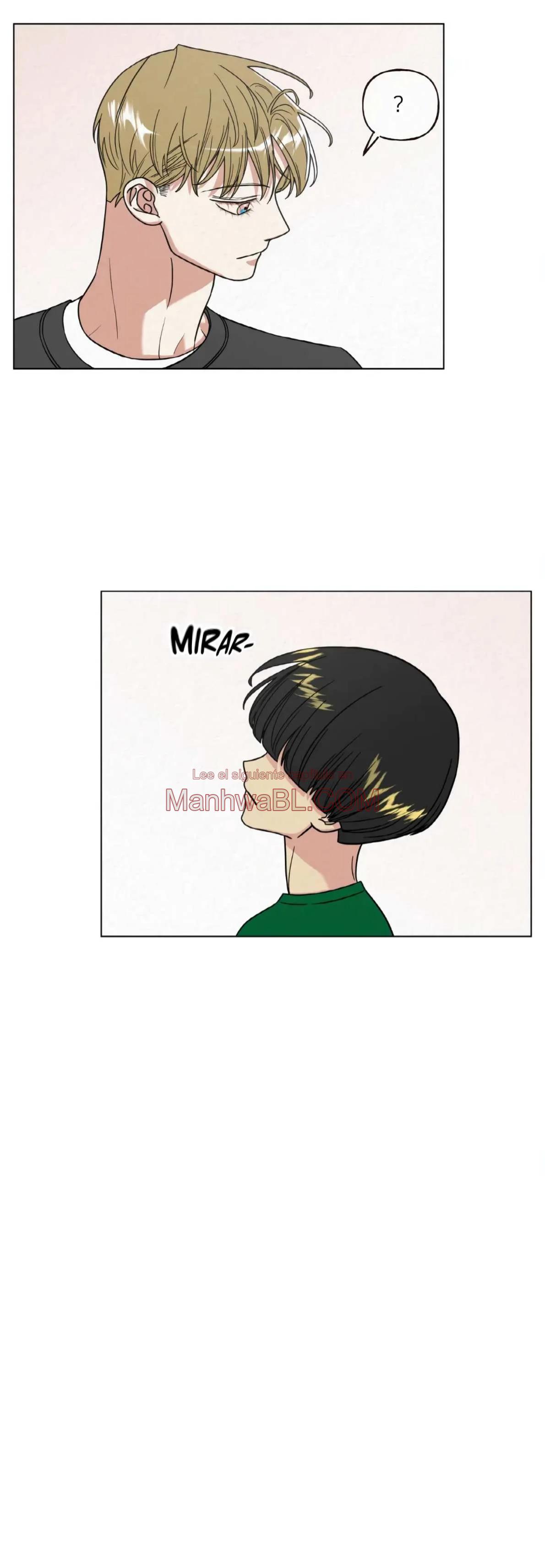 Entre estaciones - Capítulo 27 2 manhwa