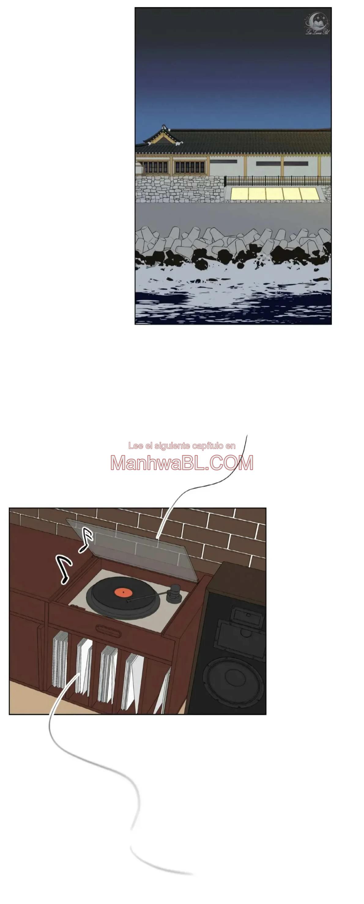 Entre estaciones - Capítulo 29 3 manhwa