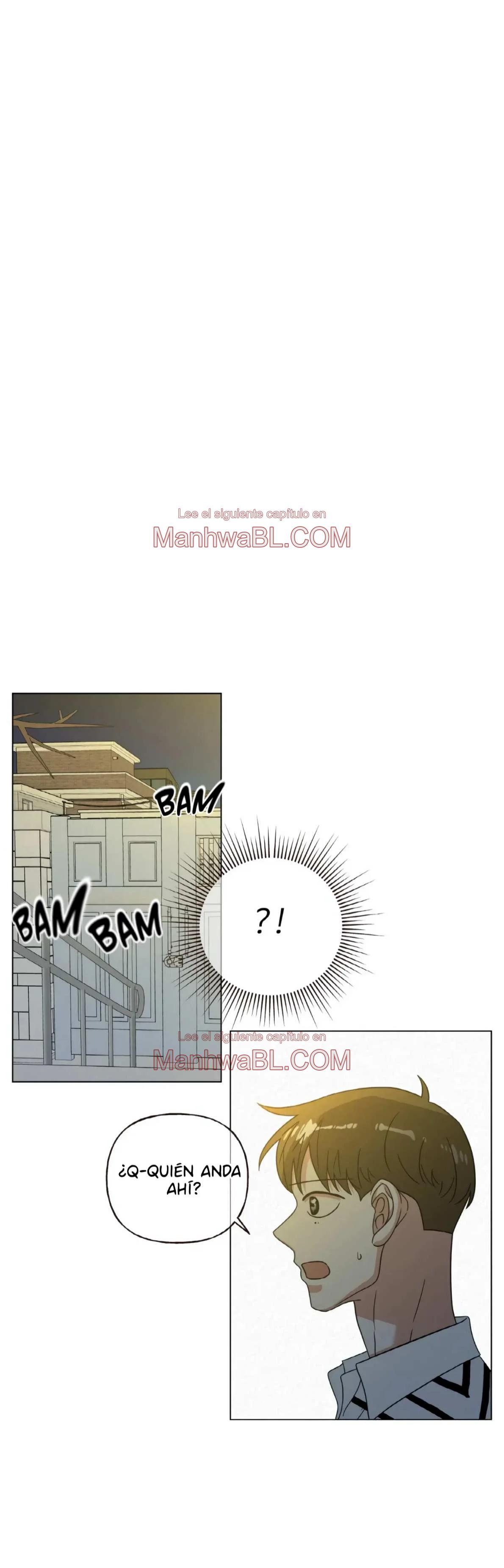 Entre estaciones - Capítulo 29 3 manhwa