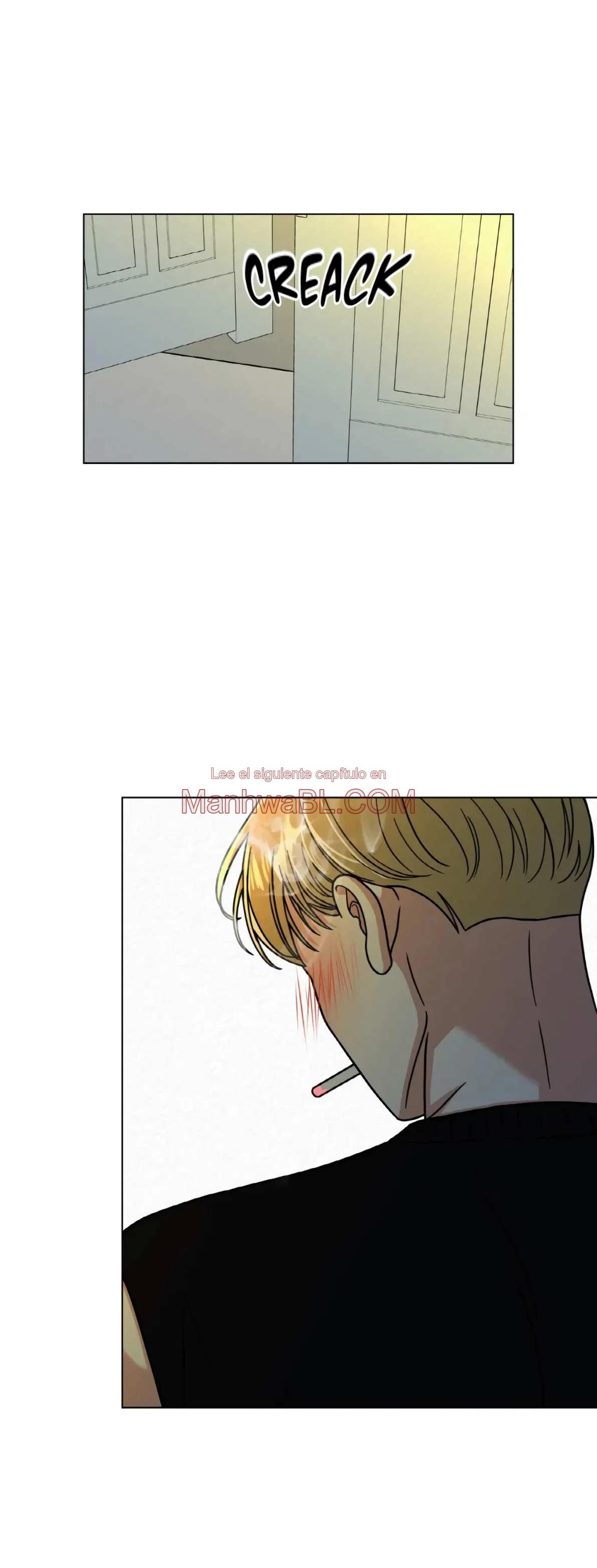 Entre estaciones - Capítulo 29 3 manhwa