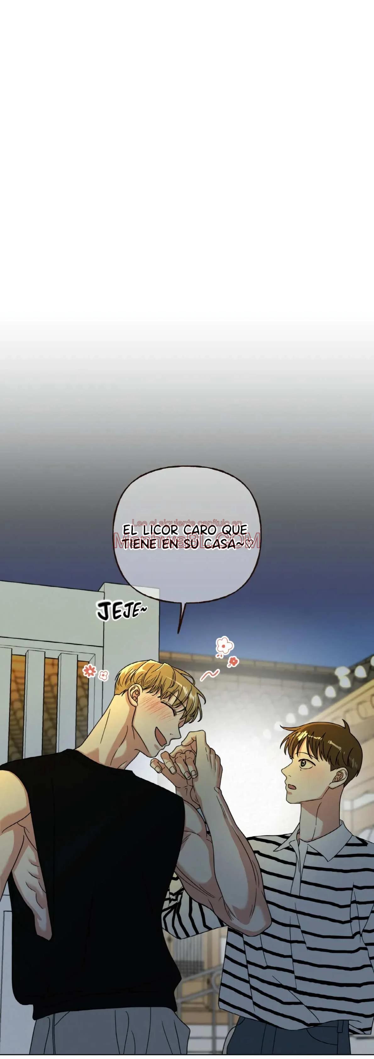 Entre estaciones - Capítulo 29 3 manhwa