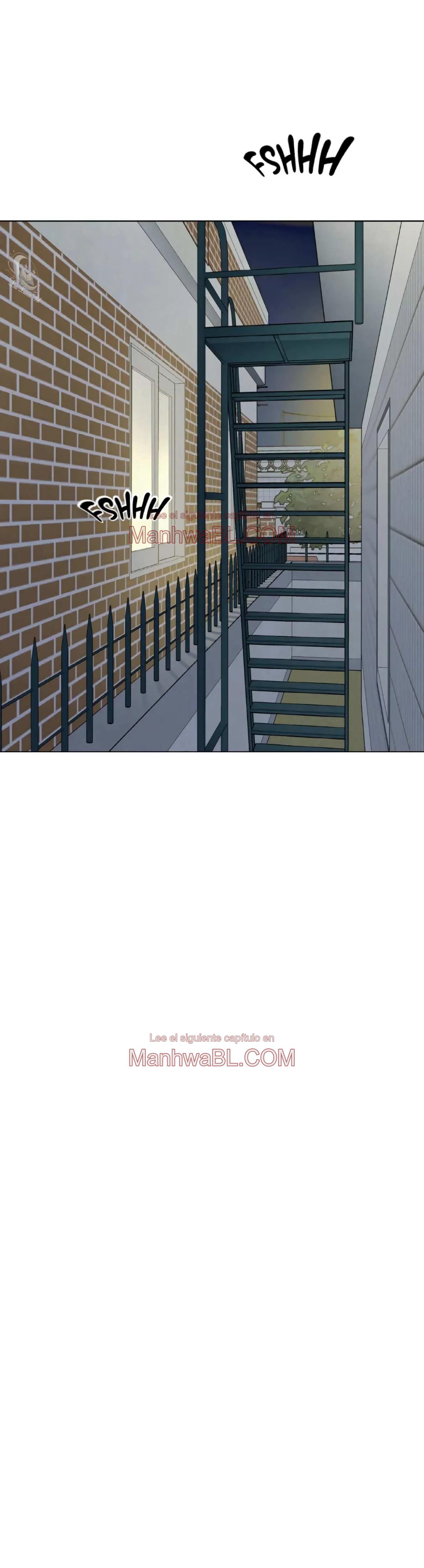 Entre estaciones - Capítulo 29 manhwa
