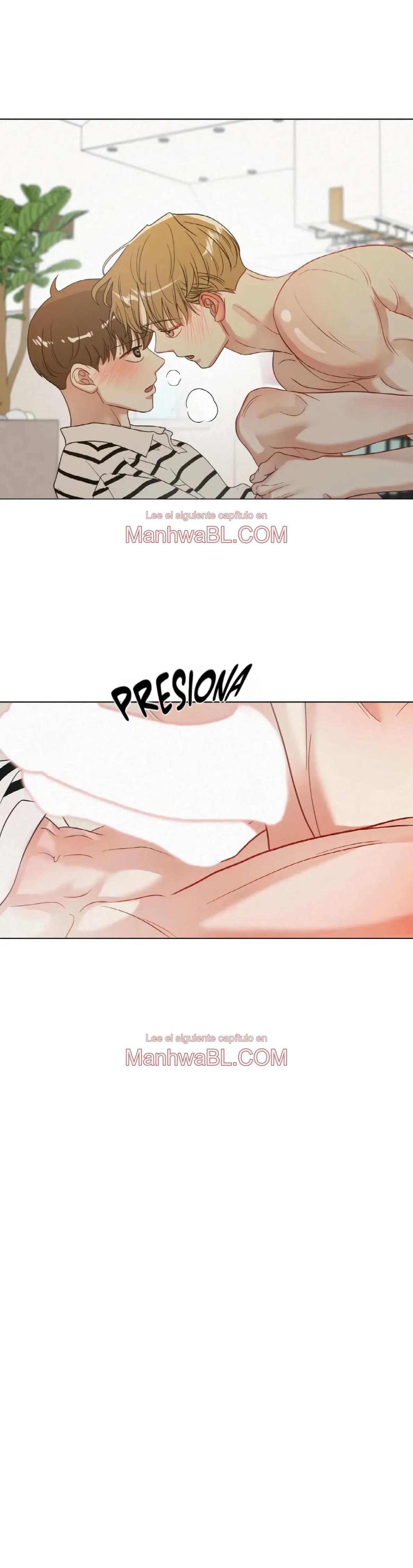 Entre estaciones - Capítulo 31 3 manhwa
