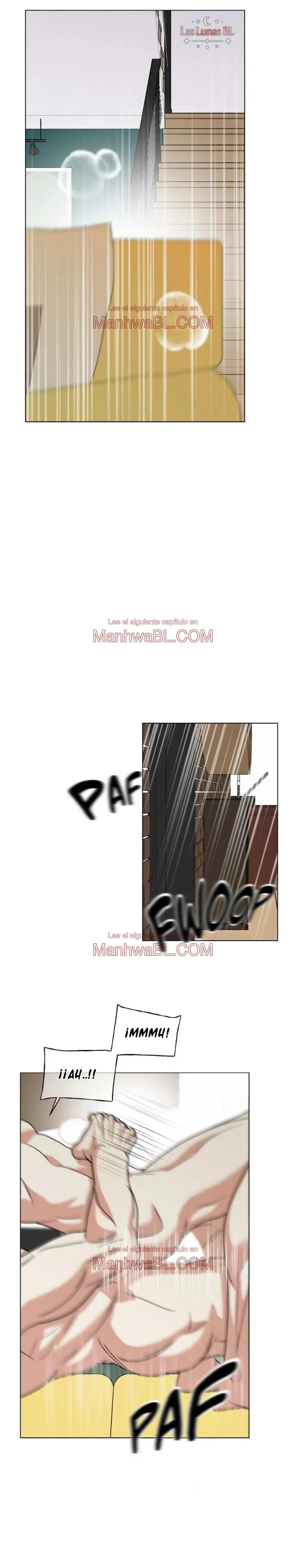 Entre estaciones - Capítulo 31 3 manhwa
