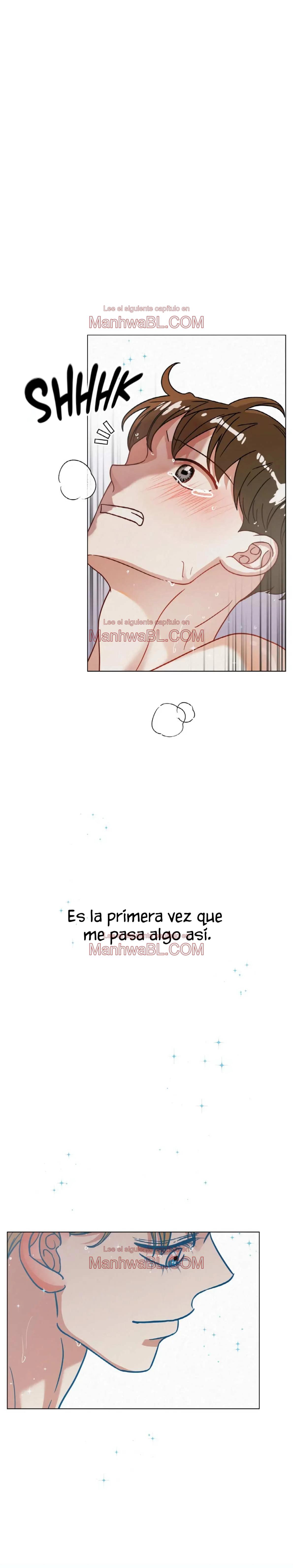 Entre estaciones - Capítulo 31 3 manhwa