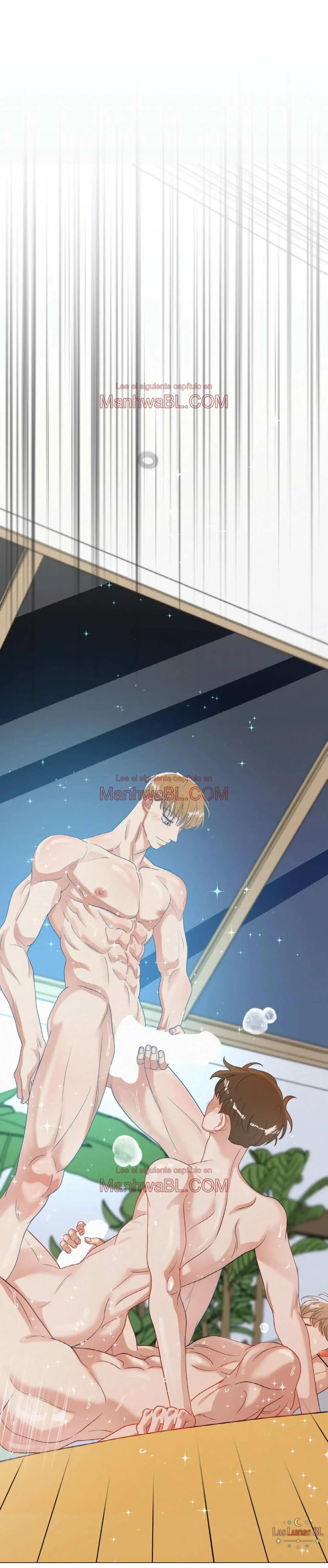 Entre estaciones - Capítulo 31 3 manhwa