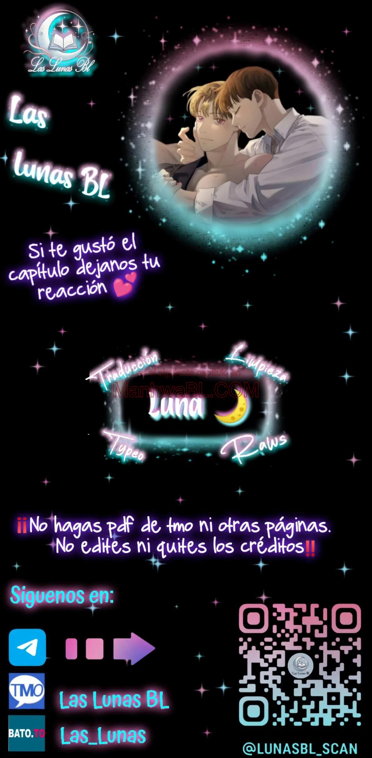 Entre estaciones - Capítulo 31 3 manhwa
