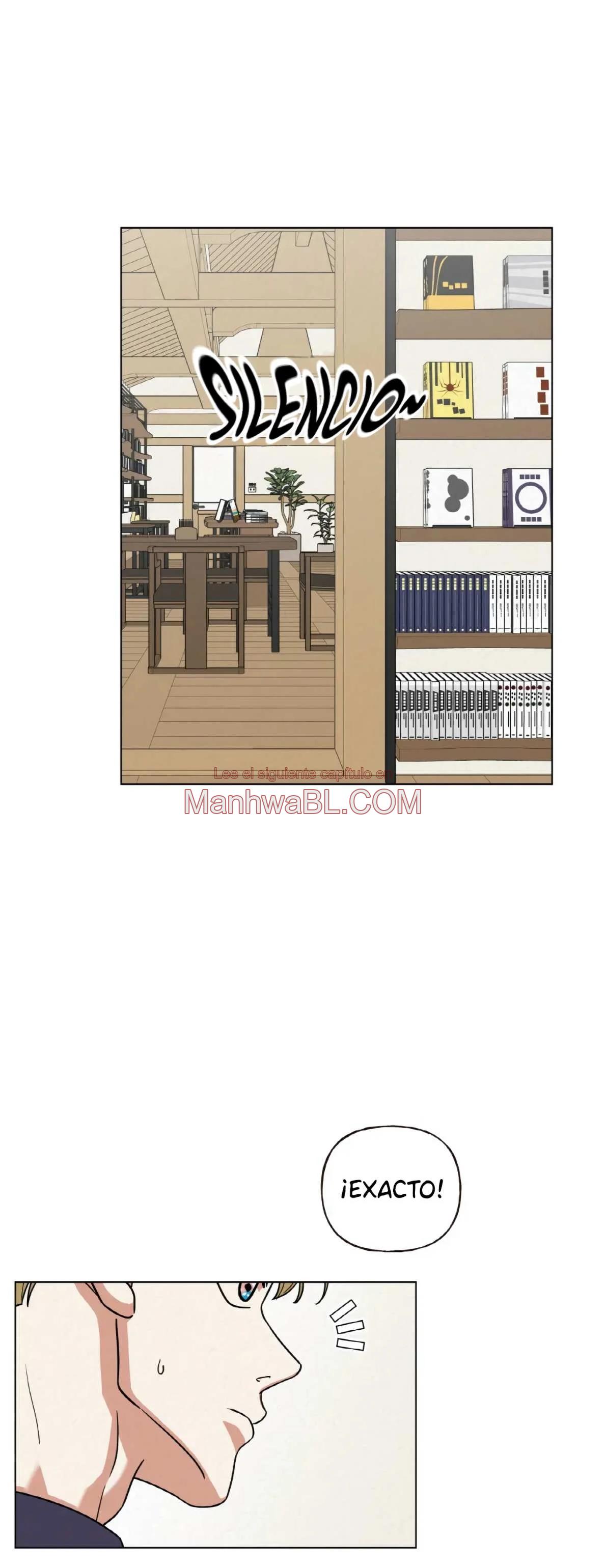 Entre estaciones - Capítulo 29 2 manhwa
