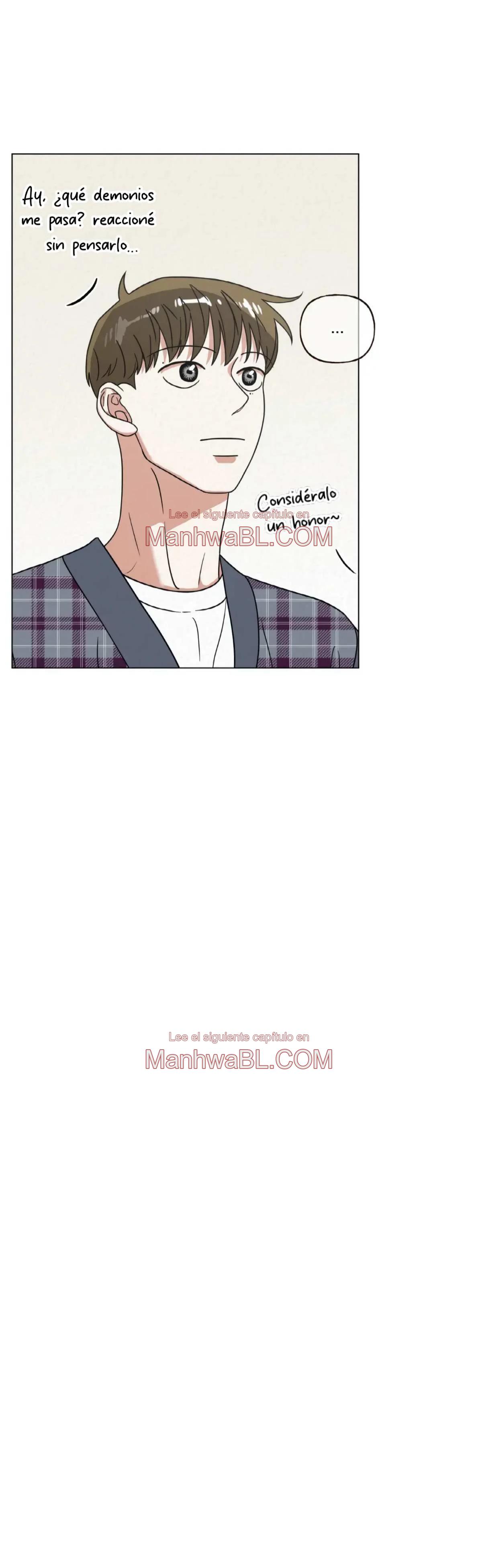 Entre estaciones - Capítulo 29 2 manhwa