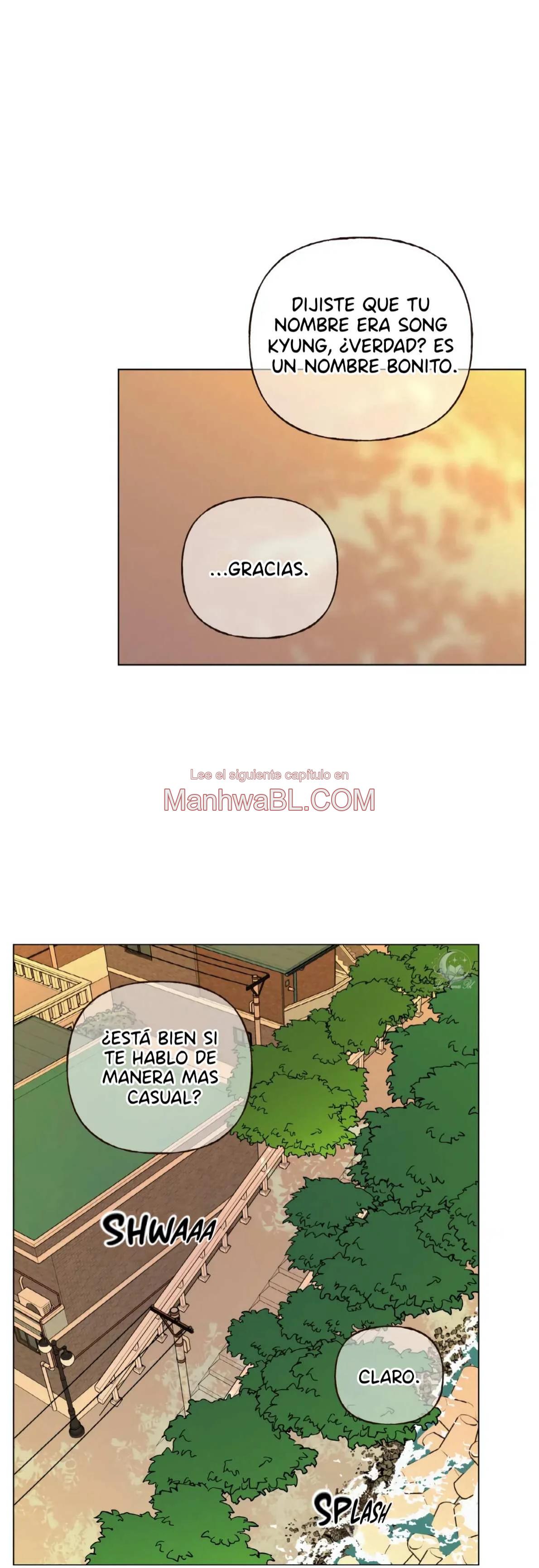 Entre estaciones - Capítulo 29 2 manhwa