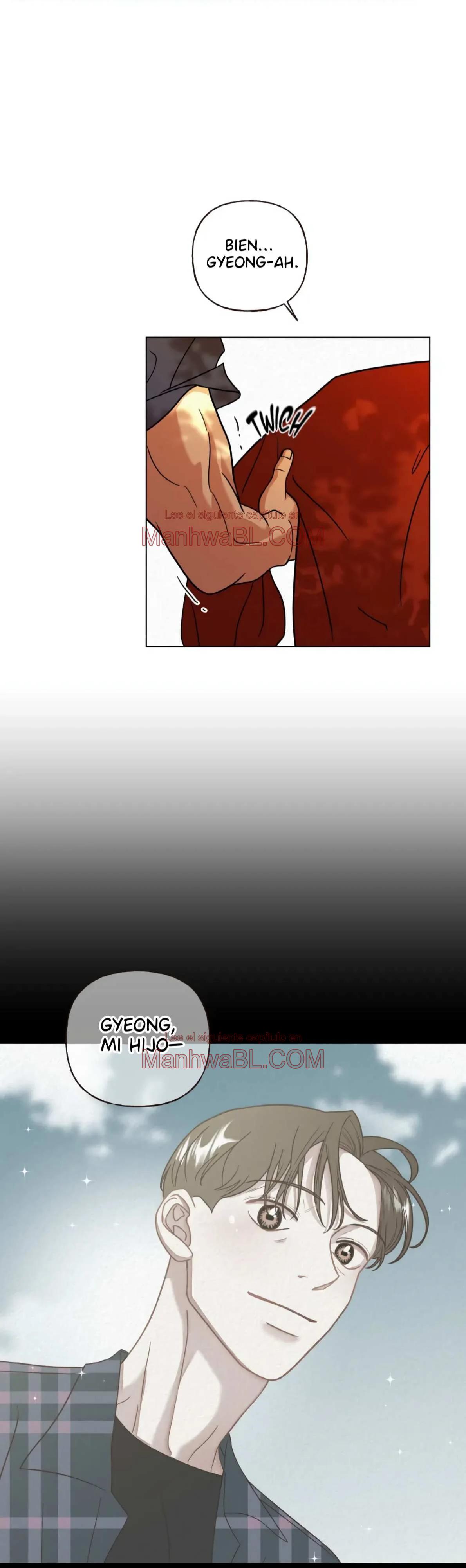 Entre estaciones - Capítulo 29 2 manhwa