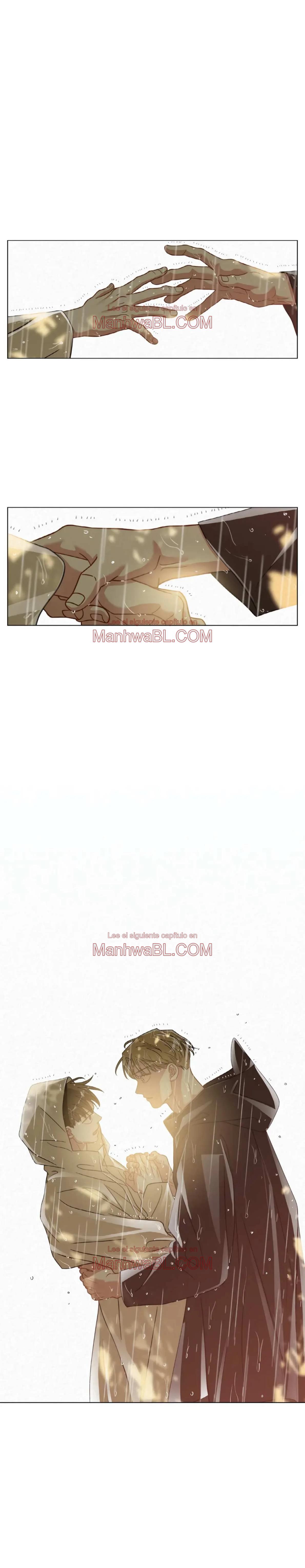 Entre estaciones - Capítulo 27 manhwa