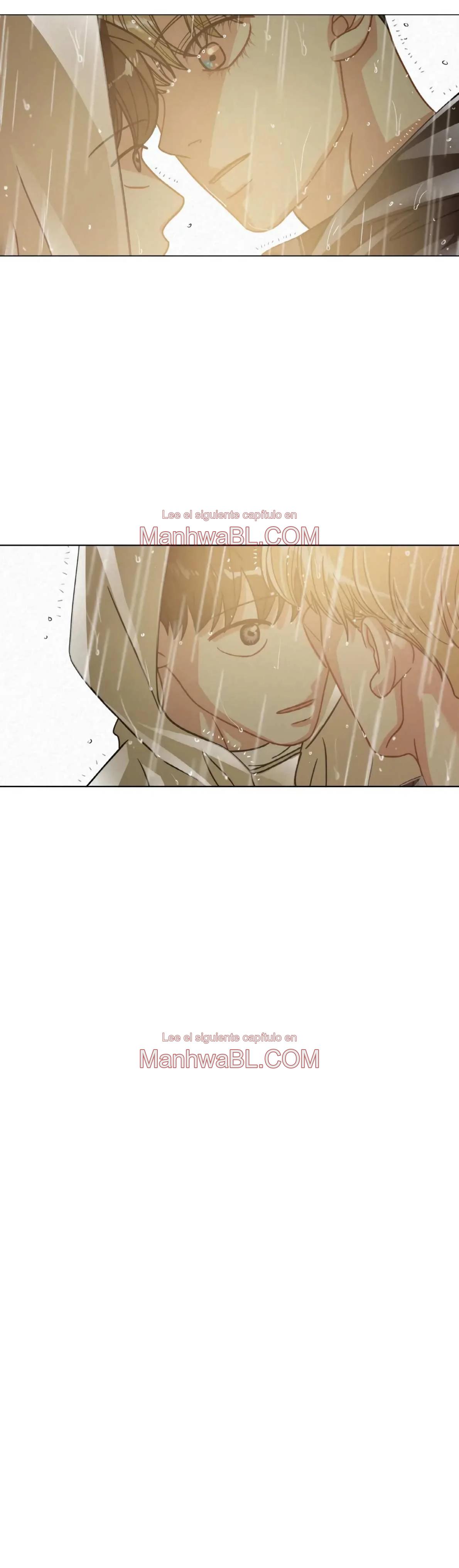 Entre estaciones - Capítulo 27 manhwa